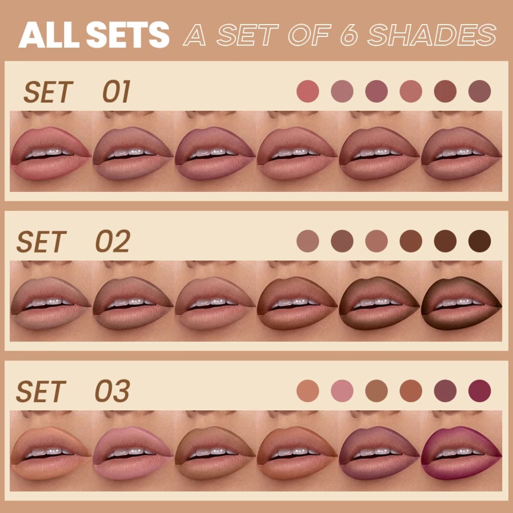 beauty products 2.0